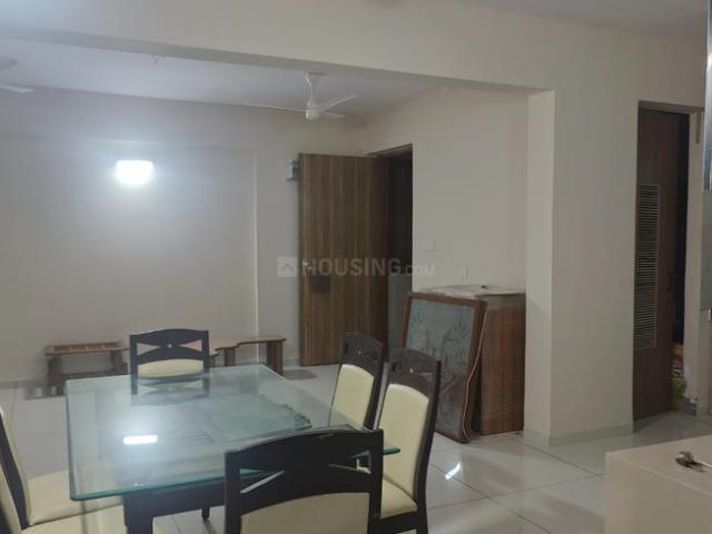 Flat for rent in Gandhinagar, Gujarat