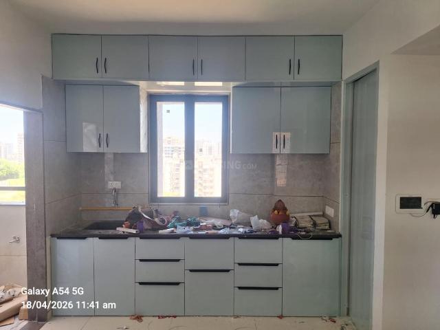 Flat for rent in Gandhinagar, Gujarat