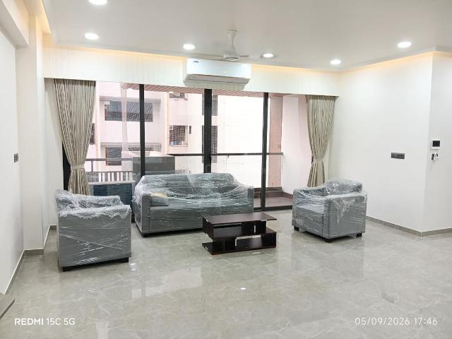 Flat for rent in Gandhinagar, Gujarat