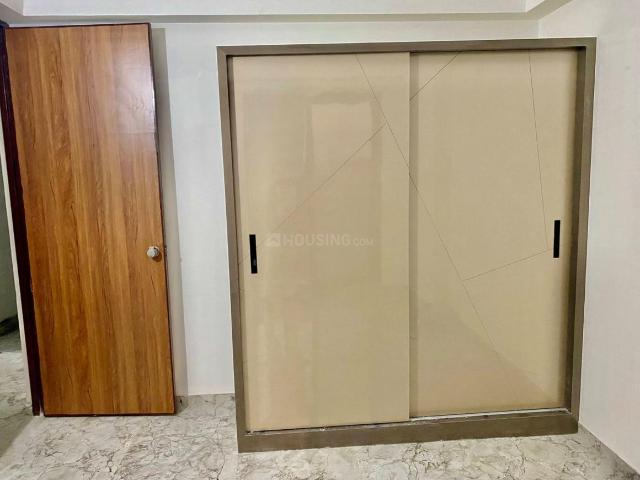 Flat for rent in Gandhinagar, Gujarat