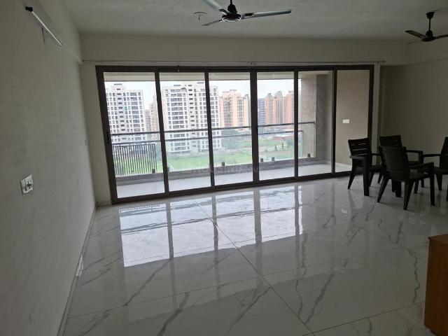 Flat for rent in Gandhinagar, Gujarat