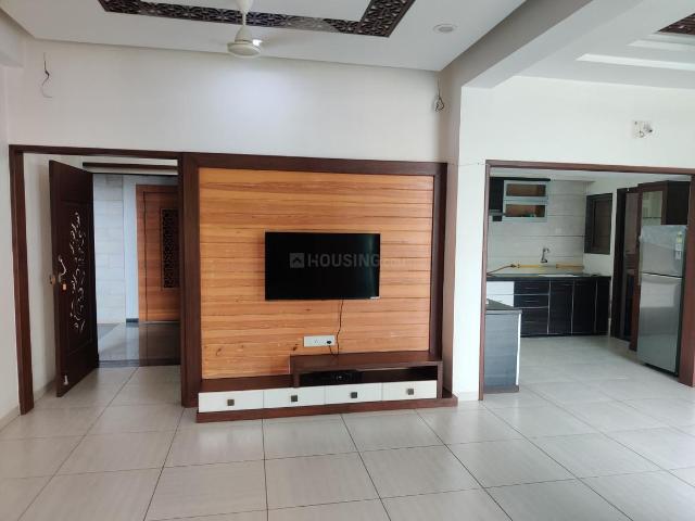 Flat for rent in Gandhinagar, Gujarat