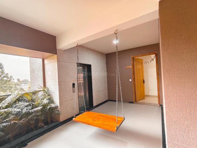 Flat for rent in Gandhinagar, Gujarat