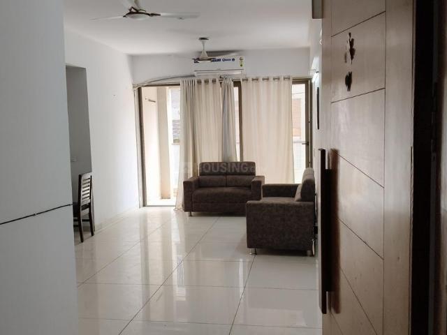 Flat for rent in Gandhinagar, Gujarat