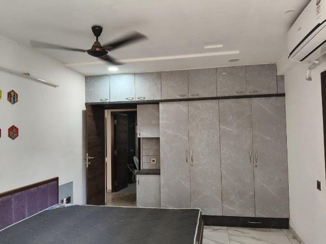 Flat for rent in Gandhinagar, Gujarat
