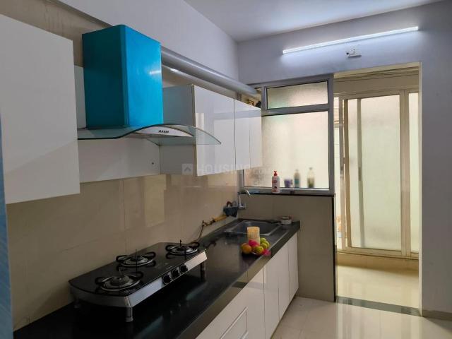 Flat for rent in Gandhinagar, Gujarat