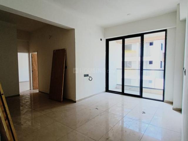 Flat for rent in Gandhinagar