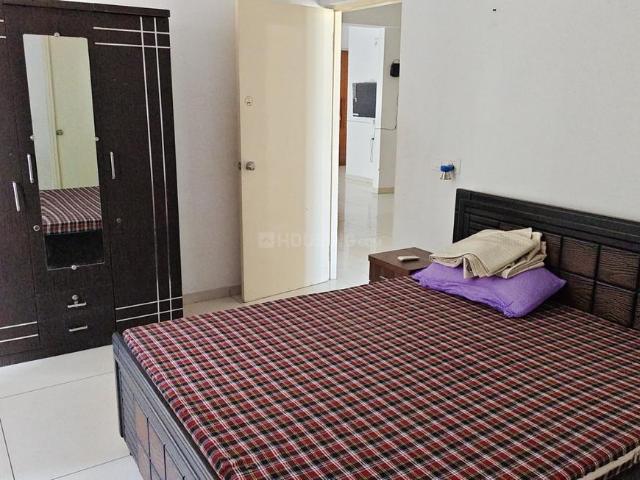 Flat for rent in Gandhinagar, Gujarat