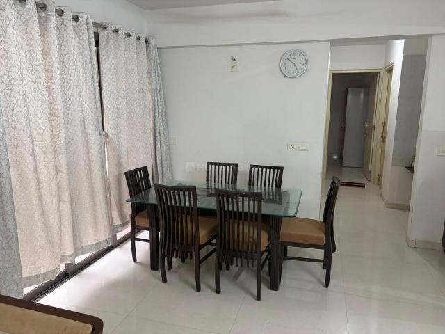 Flat for rent in Gandhinagar, Gujarat