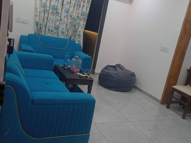 Flat for rent in Gandhinagar, Gujarat