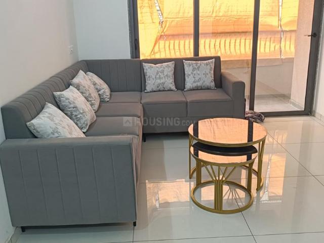 Flat for rent in Gandhinagar