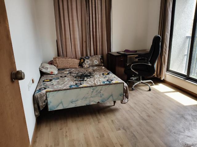 Flat for rent in Gandhinagar, Gujarat