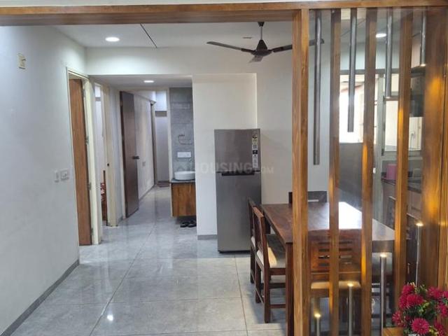 Flat for rent in Gandhinagar