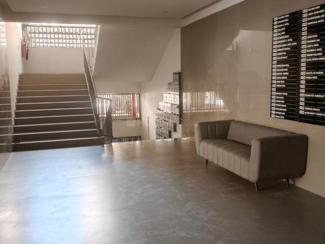 Flat for rent in Sargasan, Gandhinagar