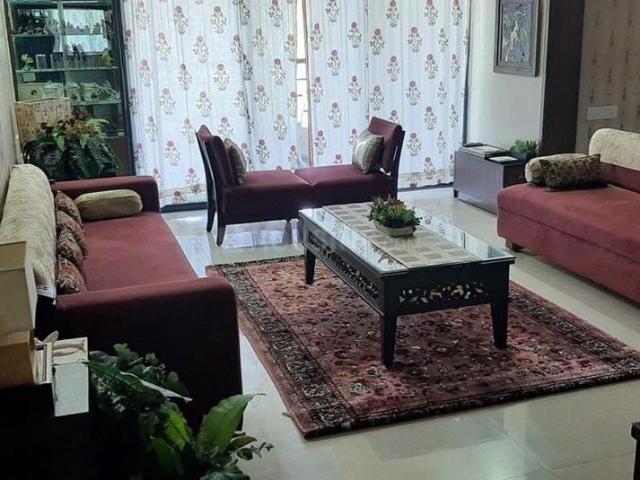 Flat for rent in Sargasan, Gandhinagar