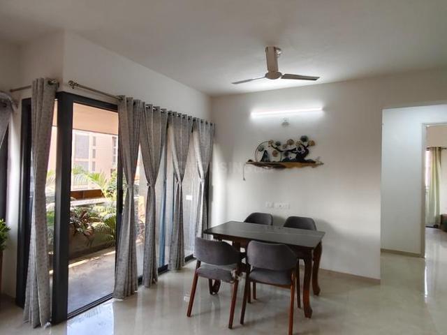 Flat for rent in Sargasan, Gandhinagar