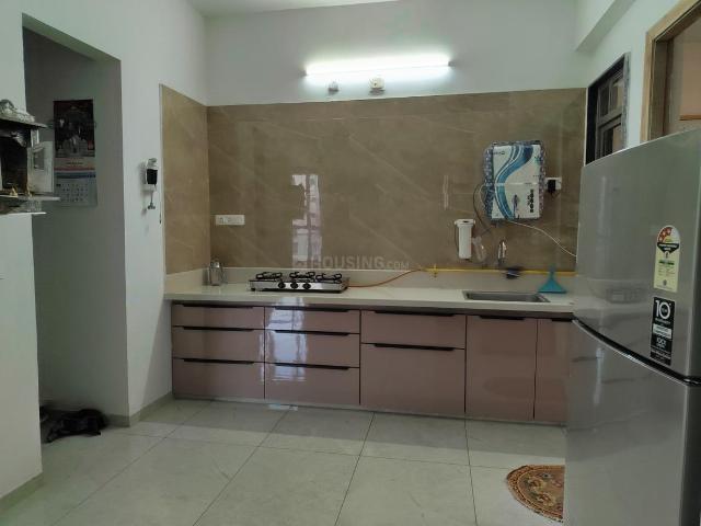 Flat for rent in Gandhinagar