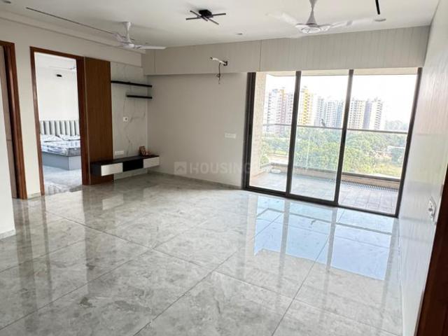 Flat for rent in Gandhinagar