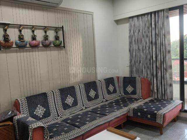 Flat for rent in Gandhinagar