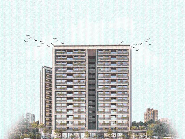 Flat for sale in Gandhinagar, Gujarat