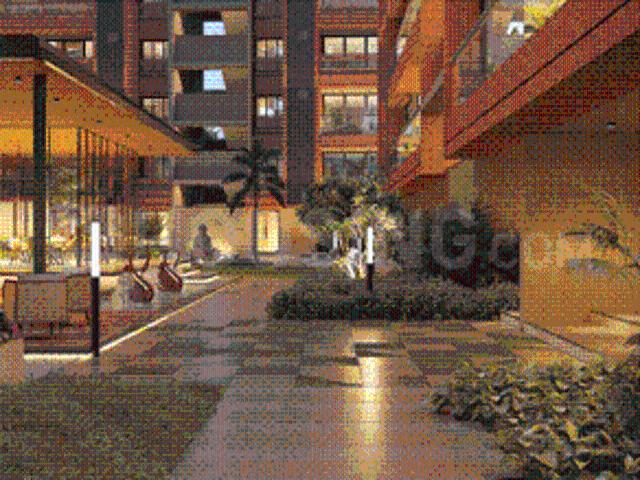 Flat for sale in Gandhinagar, Gujarat