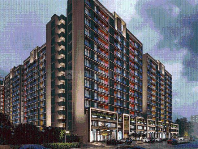 Flat for sale in Gandhinagar, Gujarat