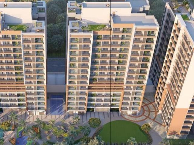Flat for sale in Gandhinagar, Gujarat