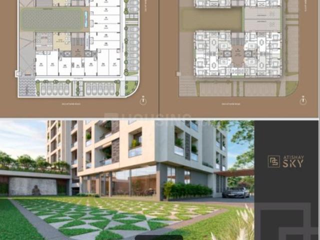 Flat for sale in Gandhinagar, Gujarat