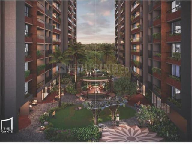 Flat for sale in Gandhinagar, Gujarat