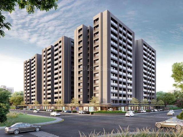 Flat for sale in Gandhinagar, Gujarat