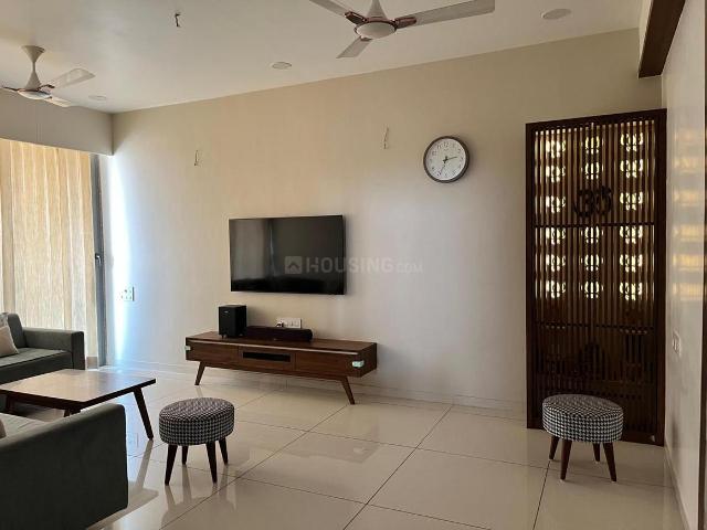 Flat for sale in Gandhinagar