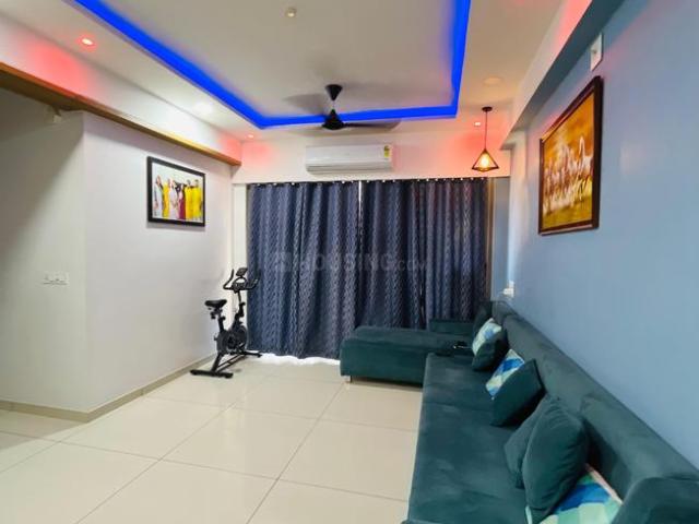 Flat for sale in Gandhinagar, Gujarat