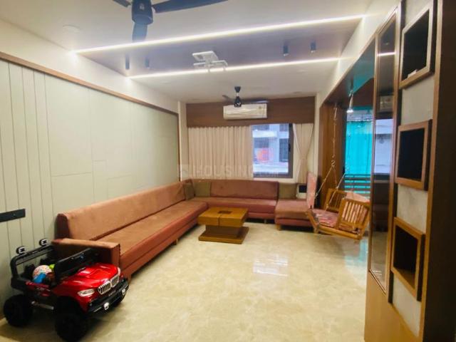 Flat for sale in Gandhinagar, Gujarat