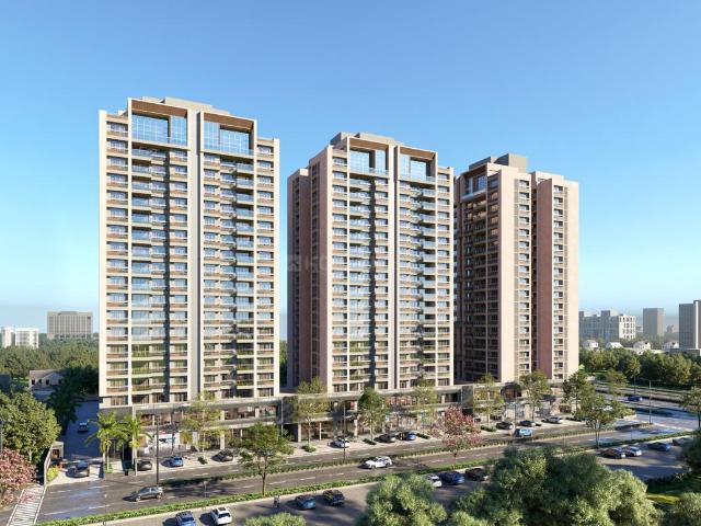 Flat for sale in Gandhinagar, Gujarat