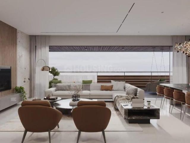 Flat for sale in Gandhinagar, Gujarat