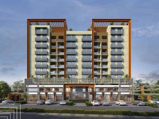Flat for sale in Gandhinagar, Gujarat
