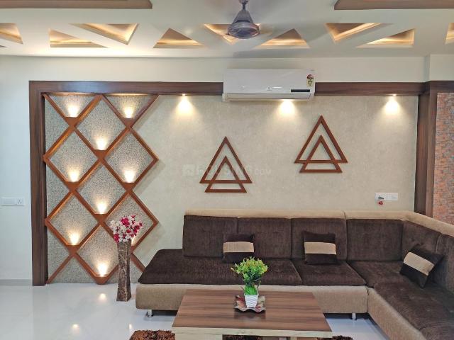 Flat for sale in Gandhinagar, Gujarat