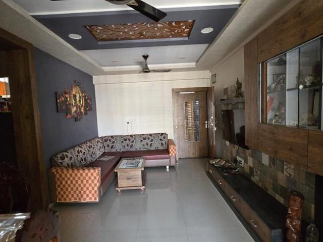 Flat for sale in Gandhinagar, Gujarat