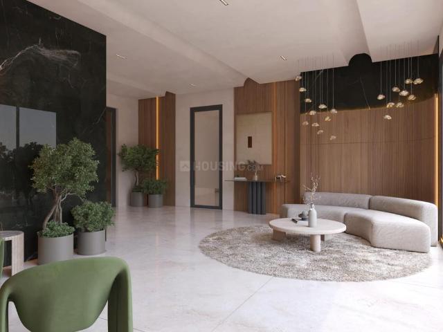 Flat for sale in Gandhinagar, Gujarat