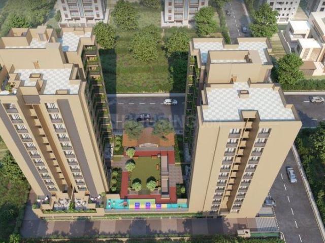 Flat for sale in Gandhinagar, Gujarat