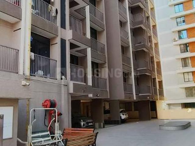 Flat for sale in Gandhinagar, Gujarat