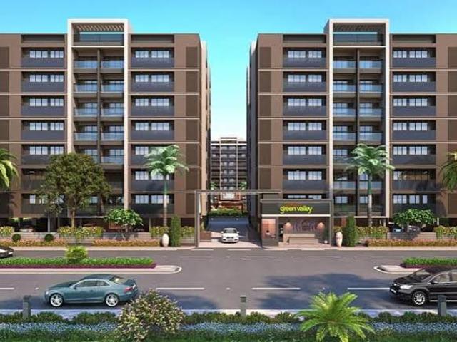 Flat for sale in Gandhinagar, Gujarat
