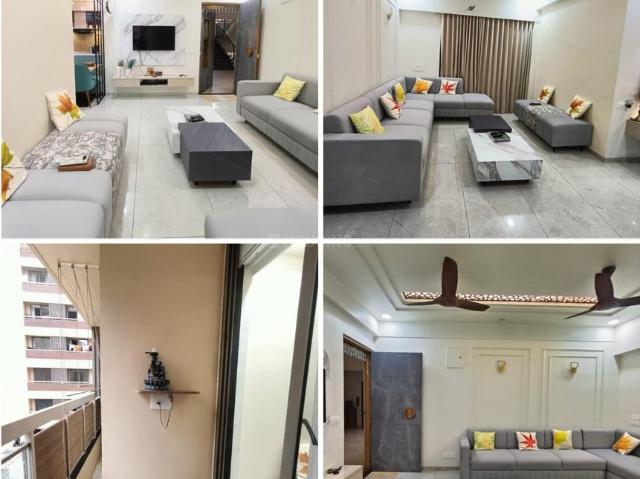 Flat for sale in Gandhinagar, Gujarat