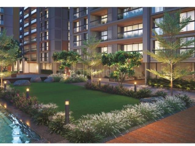 Flat for sale in Gandhinagar, Gujarat