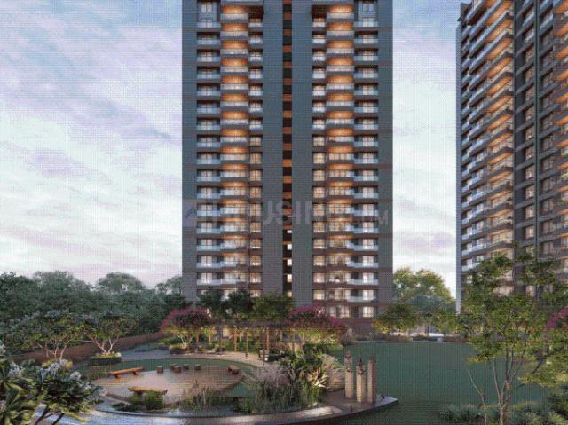 Flat for sale in Gandhinagar, Gujarat
