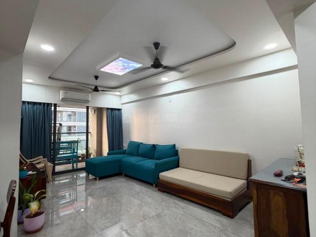 Flat for sale in Gandhinagar, Gujarat
