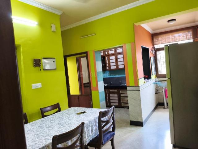 Flat for rent in Deri