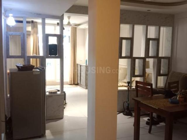 Flat for rent in Deri