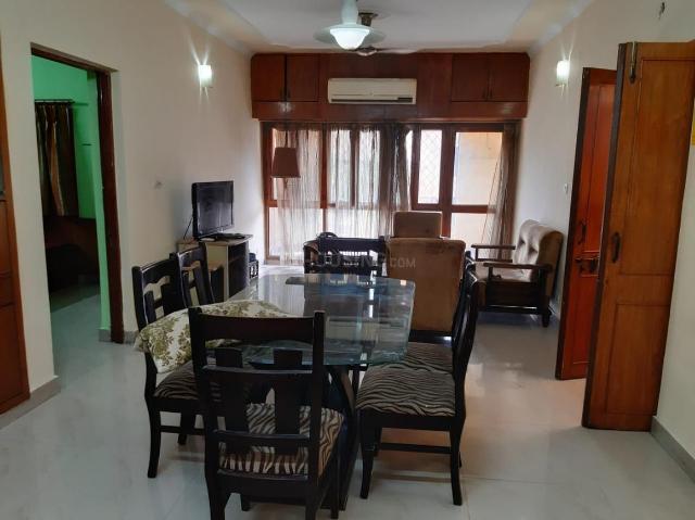 Flat for rent in Deri