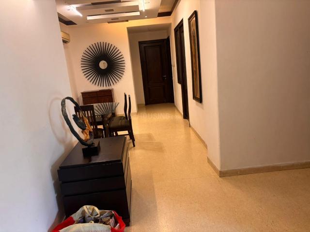 Flat for rent in Deri